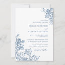 Search for vintage botanical wedding invitations Floral