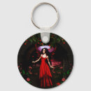 Search for red ladybug red key rings Garden