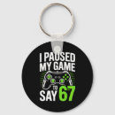 Search for top of your game key rings Viral