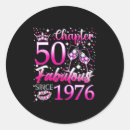 Search for 1976 stickers Chapter 5