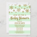 Search for baby christmas invitations Silver