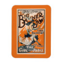 Search for banners magnets Girl