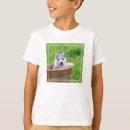 Search for husky kids tshirts Puppy