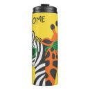 Search for giraffe cartoons mugs Illustration