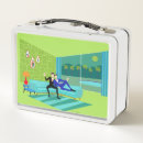 Search for mens lunch boxes Vintage