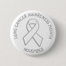 Search for white ribbon badges Cancer