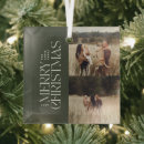 Search for green card christmas tree decorations Modern