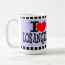 Search for i love los angeles mugs Heart