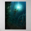 Search for deep dive posters Underwater