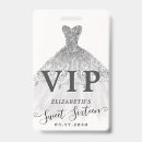 Search for vip pass sweet 16 invitations Sparkle