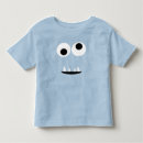 Search for two face tshirts Monster