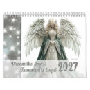 Search for 2027 calendars Vintage