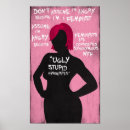 Search for feminism posters Pink