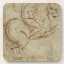 Search for leonardo da vinci coasters 1452 1519