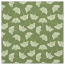 Search for olive leaf fabric Nature
