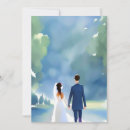 Search for outdoor wedding invitations Nature