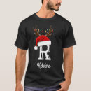 Search for matching family christmas tshirts Reindeer