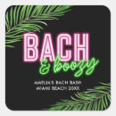 Search for bach stickers Pink