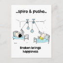 Search for funny doctor cartoon cards Humour