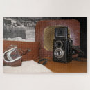 Search for record puzzles Retro