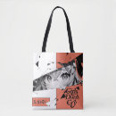 Search for manga tote bags Anime