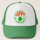Search for patricks hats Happy