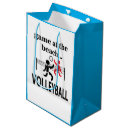 Search for volleyball gift bags Team