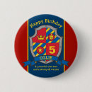 Search for happy 5th accessories Five