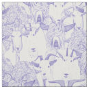 Search for goat fabric Pattern
