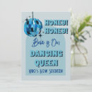 Search for seventeen invitations White