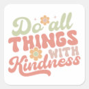 Search for happiness quote stickers Motivation