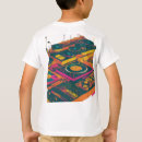 Search for retro kids tshirts Nostalgia