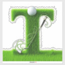 Search for golf club stickers Logo