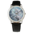 Search for unicorn watches Illustration