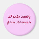 Search for candy magnets Humour