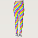 Search for bright pink leggings Rainbow