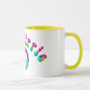 Search for old hippie mugs Vintage