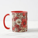 Search for botanical illustration mugs Colourful