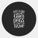 Search for political dogs stickers Debate