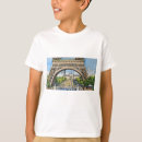 Search for paris france eiffel tower kids tshirts Architecture