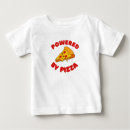 Search for pizza baby shirts Funny