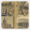 Search for california map stickers Folded
