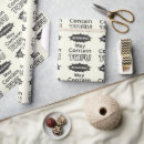 Search for vegetarian wrapping paper Chef