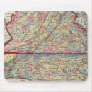 Search for virginia mousepads Map
