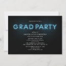 Search for glam graduation invitations Grad party