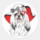 Search for yorkie stickers Cute