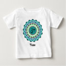 Search for spiritually baby shirts Meditation