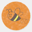 Search for baby bee stickers Minimalist