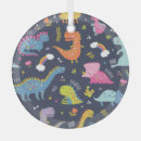 Search for cute dinosaur christmas tree decorations Boy