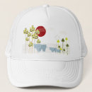 Search for two animals hats Cartoon